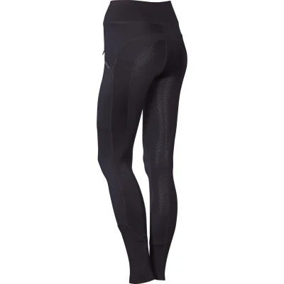 Afbeelding van Harry&#039;s Horse Rijlegging Avatar Full Grip Zwart 34