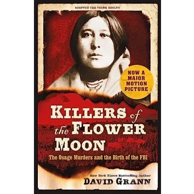 Afbeelding van Killers of the Flower Moon: Adapted for Young Adults
