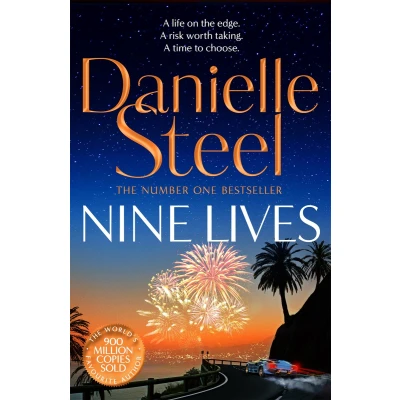 Afbeelding van Nine Lives