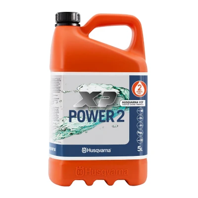 Afbeelding van Husqvarna Brandstof 2T 5L XP Power 2