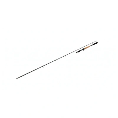 Afbeelding van Fox Rage Terminator Versatile Light Casting 210cm 6&#039; 11 Inch 7 28g Roofvishengel