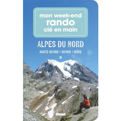 Afbeelding van ALPES DU NORD HAUTE SAVOIE ISERE