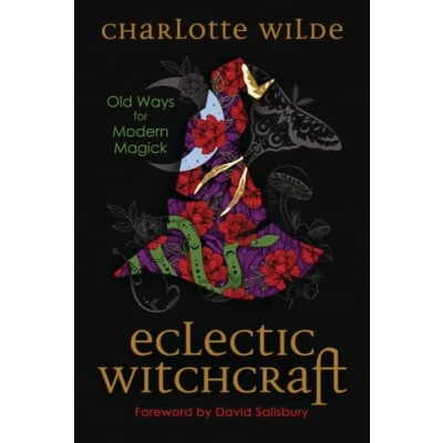 Afbeelding van Eclectic Witchcraft