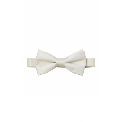 Afbeelding van Jack &amp; Jones Jacsolid Vlinderdas, Maat: One Size, Moonbeam