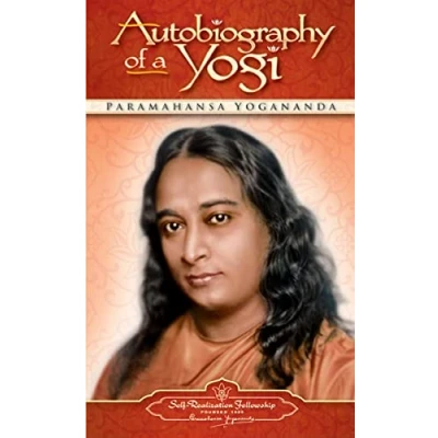 Afbeelding van Autobiography Of A Yogi