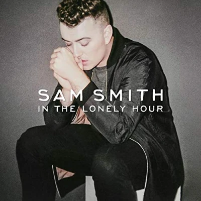 Afbeelding van Sam Smith In The Lonely Hour