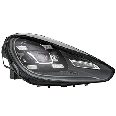 Afbeelding van Hella Koplamp Porsche Cayenne 14 Rechts led 1EX 011 745 161