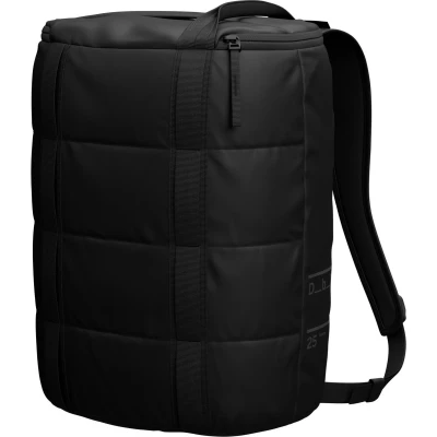 Afbeelding van Db Journey Roamer Duffel Pack 25L black out handbagage