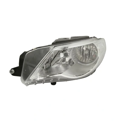 Afbeelding van Koplamp DEPO 441 11D1LMLD EM, Links