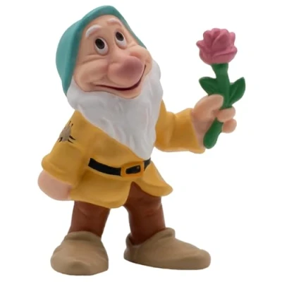 Afbeelding van Walt Disney Dwarf Bashful