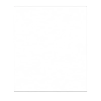Afbeelding van Vetvrij wikkelpapier of hamburgervellen wit 31x38 cm Inhoud: 1000 stuks