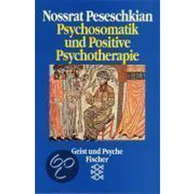 Afbeelding van Psychosomatik und positive Psychotherapie