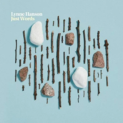 Afbeelding van Lynne Hanson Just Words (CD)