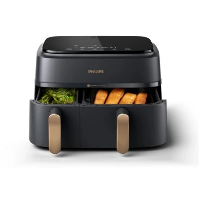 Image de Philips 3000 Series Dual Basket NA352/00