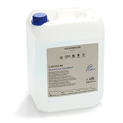 Afbeelding van Volkswagen G052910M4 ureum AdBlue® Diesel Exhaust Fluid 10 l navulbus