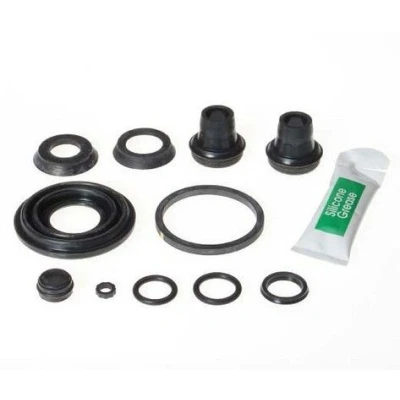 Afbeelding van BUDWEG CALIPER 203846 Remklauw Reparatieset 38