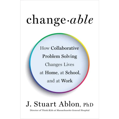 Afbeelding van Changeable The Surprising Science Behind Helping Anyone Change