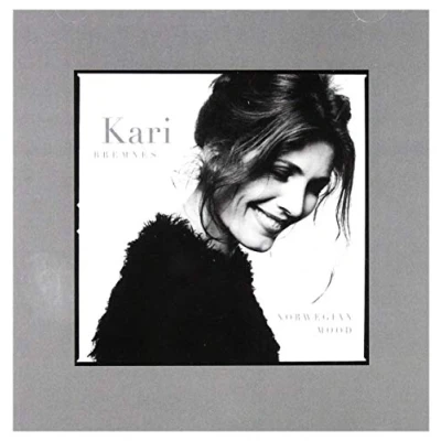 Afbeelding van Kari Bremnes Norwegian Mood (CD)