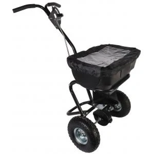 Afbeelding van Talen Tools Strooiwagen Luxe 25 liter
