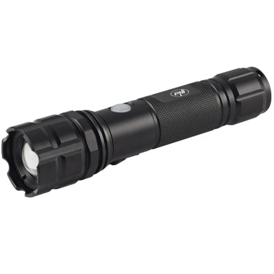 Afbeelding van PNI Adventure F10 zaklamp aluminium behuizing 6W