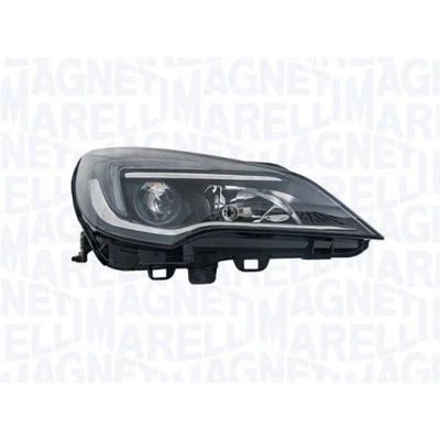 Afbeelding van MAGNETI MARELLI 719000000120 Koplampen OPEL: Astra K Hatchback, Sports Tourer