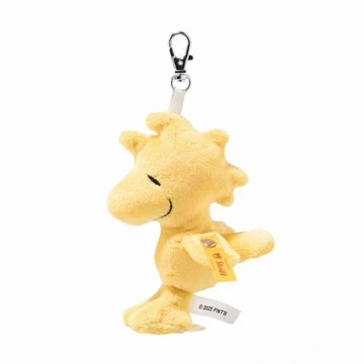 Afbeelding van Steiff Woodstock sleutelhanger 11 cm. EAN 024764