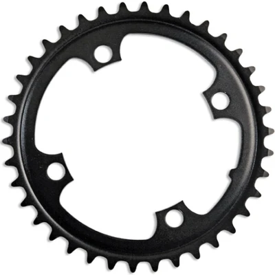 Afbeelding van Kettingblad Miranda E Bike Bosch 1 38T zwart