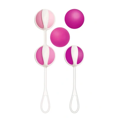 Afbeelding van Geisha Balls 3