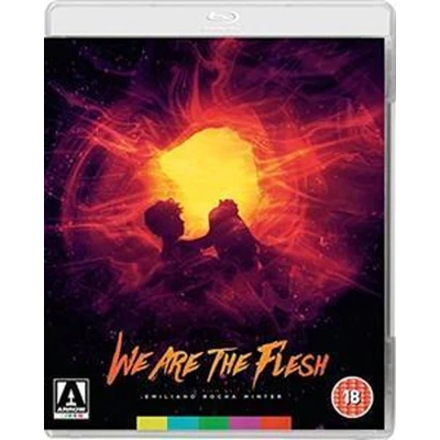 Afbeelding van We Are The Flesh