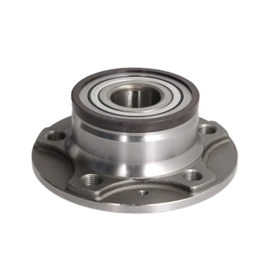Afbeelding van BTA Wiellagerset H2A010BTA
