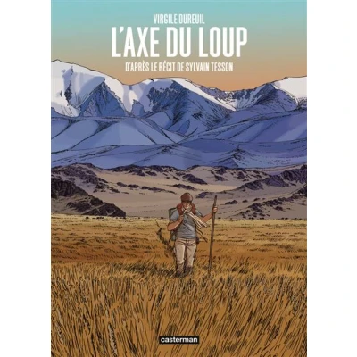 Image de L&#039;Axe du loup