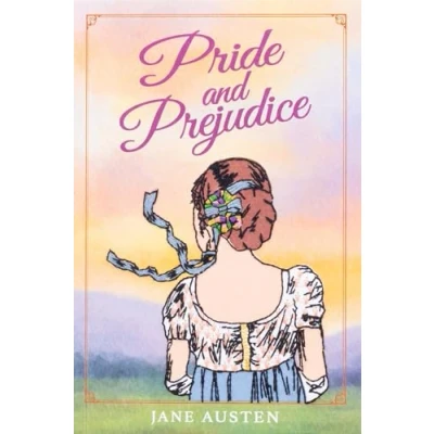 Afbeelding van Crafted Classics Pride and Prejudice (Keepsake Edition)