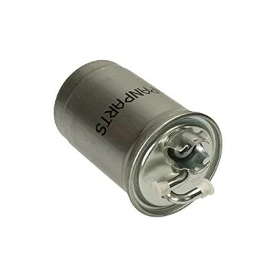 Afbeelding van ASHIKA 30 04 496 Brandstoffilter Pijpfilter LAND ROVER: Freelander I Off Road, Road Convertible, HONDA: CIVIC 6 Fastback