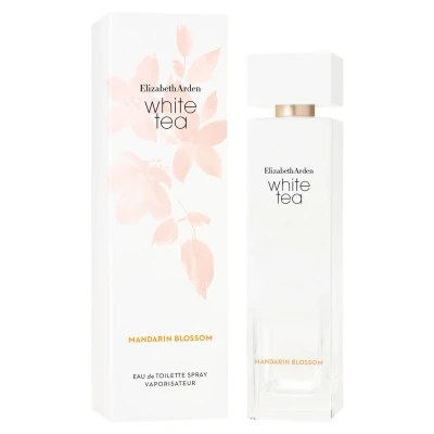 Afbeelding van Elizabeth Arden White Tea Mandarin Blossom Eau de Toilette 30 ml