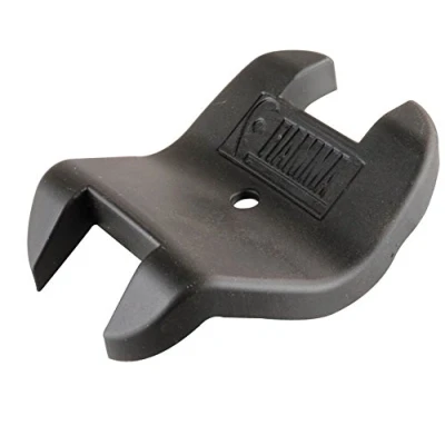 Afbeelding van Fiamma Bike Block Beschermingsrubber Zwart Onderdelen &amp; Accessoires