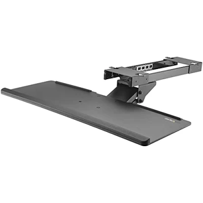 Afbeelding van Under Desk Keyboard Tray Adjustable