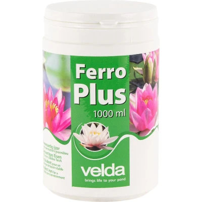 Afbeelding van Ferro Plus 1000 ml Velda