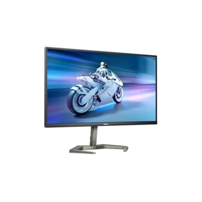 Image de Philips Momentum 5000 27M1N5200PA Écran LED 27&quot; 1920 x 1080 Full HD (1080p) @ 240 Hz IPS 400 cd/m² 1000:1 0.5 ms 2xHDMI DisplayPort haut parleurs noir texturé