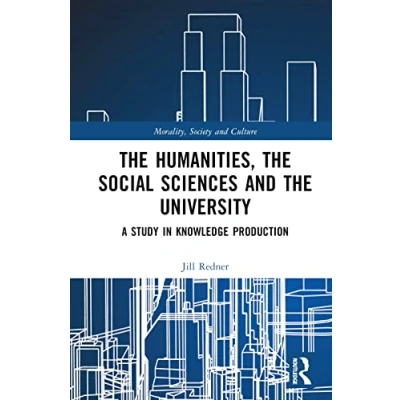 Afbeelding van Morality, Society and Culture the Humanities, Social Sciences University