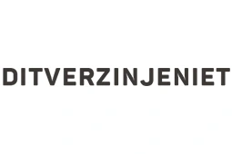 Ditverzinjeniet Logo