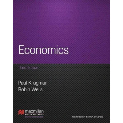 Afbeelding van Economics