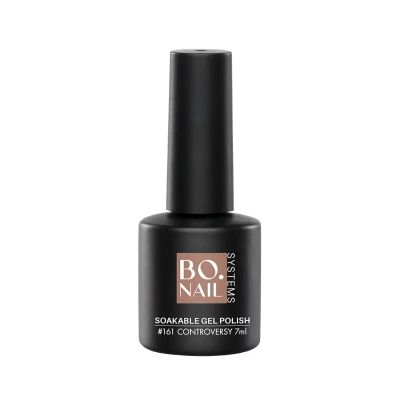 Afbeelding van BO Soakable Gel Polish #161 Controversy 7ml
