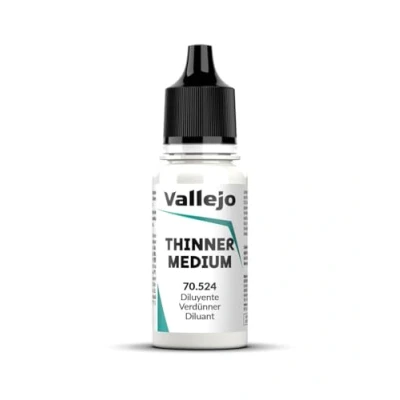 Afbeelding van Model Color 200B Verdünner (Thinner) (524)