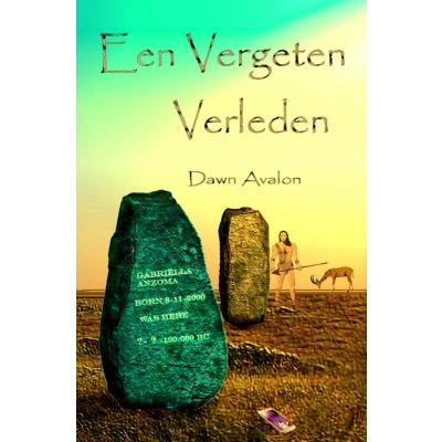Afbeelding van Een vergeten verleden