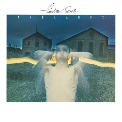 Afbeelding van Cocteau Twins Garlands