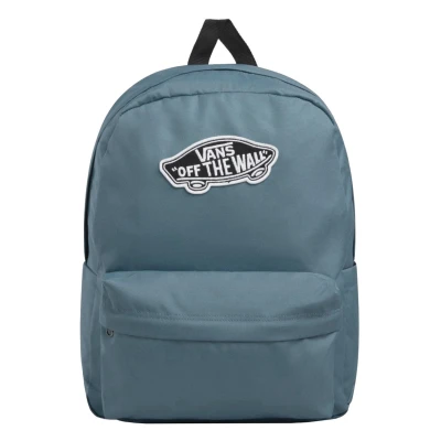 Afbeelding van Vans Old Skool Classic Rugzak Stormy Grey
