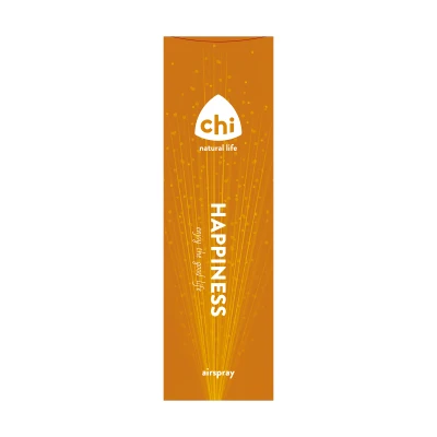 Afbeelding van Chi Natural Life Happiness Air Spray 50 ml