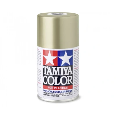 Afbeelding van TS 75 Champagne Gold