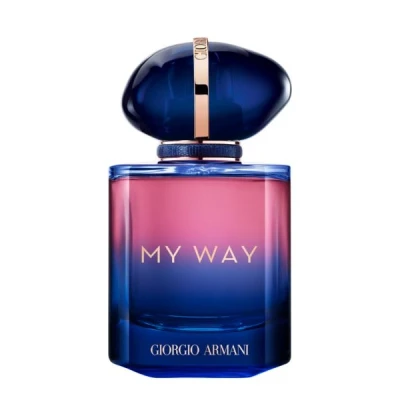 Afbeelding van Giorgio Armani My Way 90 ml Le Parfum Spray
