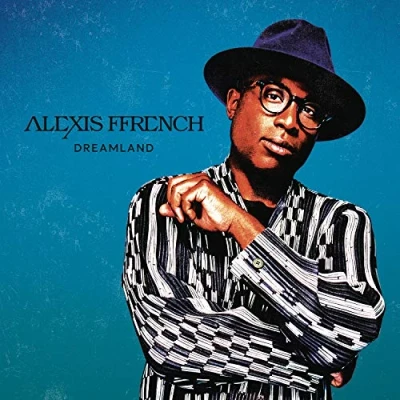 Afbeelding van Alexis Ffrench Dreamland (2 LPs)